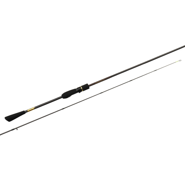 Cпінінговe вудлище Azura '24 Fortran 83ML 2.51м up to 22г