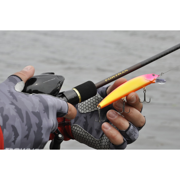 Кастингове вудлище Azura '24 Fortran 68ML 2.03м up to 21г Casting