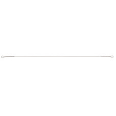 Повідець Flagman Leader Wire 0.40 200мм