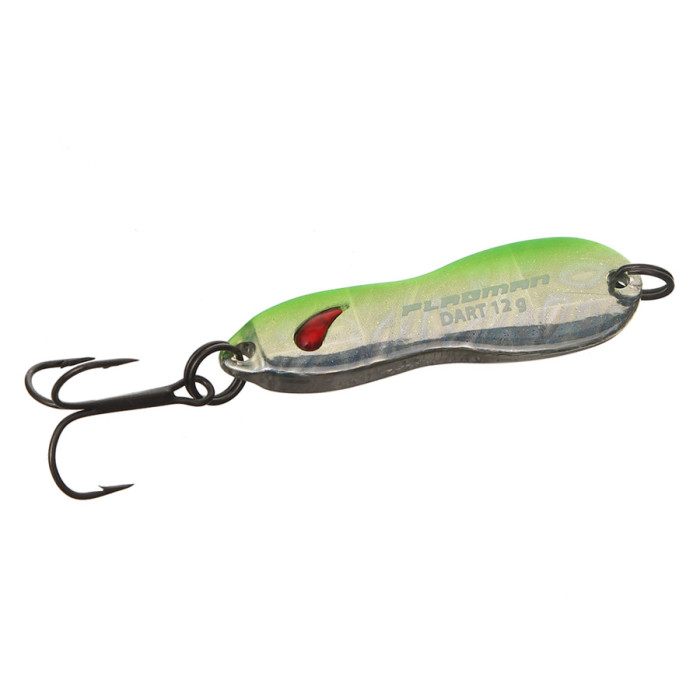 Блешня Flagman Dart-Spoon 12г F003