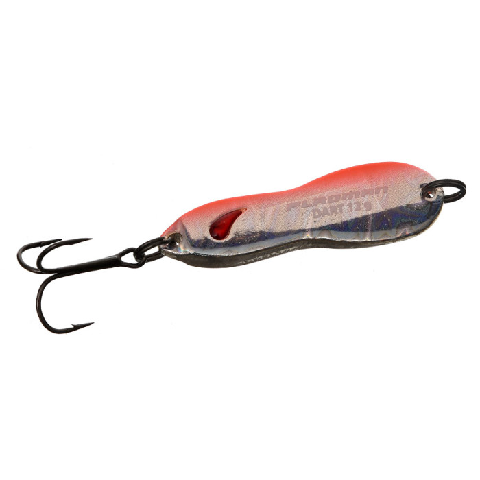 Блешня Flagman Dart-Spoon 12г F004