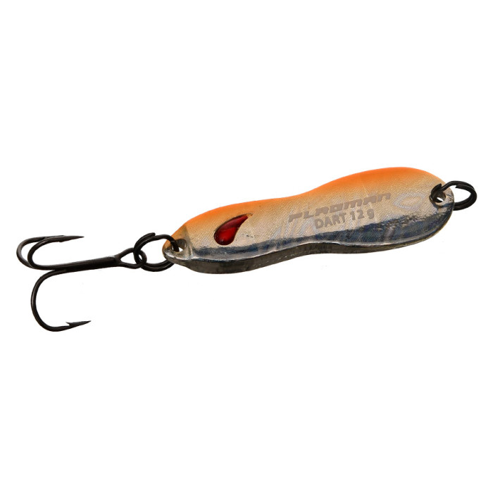 Блешня Flagman Dart-Spoon 12г F005