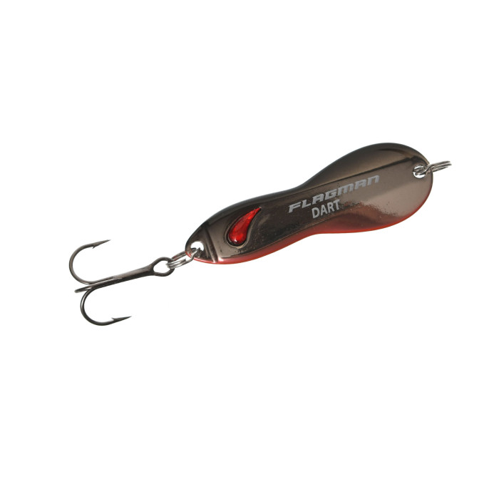 Блешня Flagman Dart-Spoon 12г F006