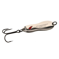 Блешня Flagman Dart-Spoon 20г F001