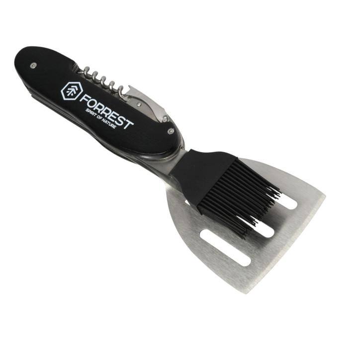 Набор инструментов для барбекю Forrest Voyager BBQ Tool Set