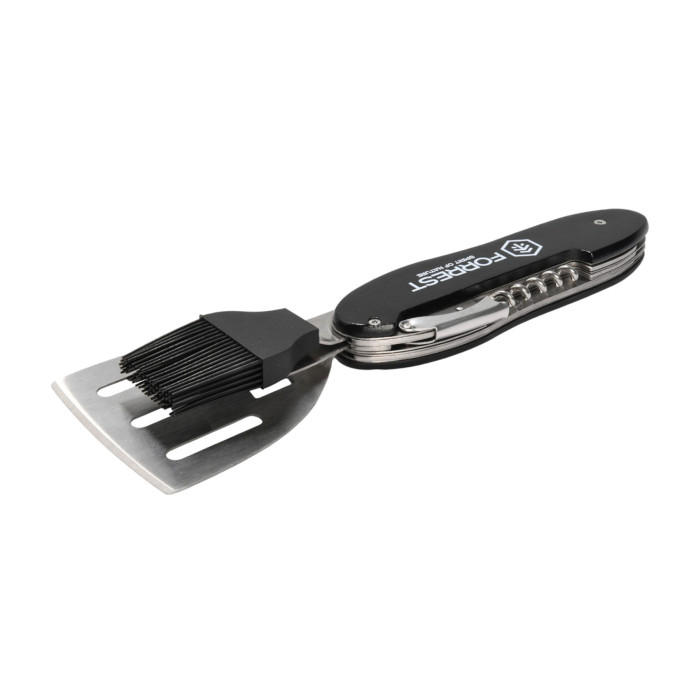 Набор инструментов для барбекю Forrest Voyager BBQ Tool Set