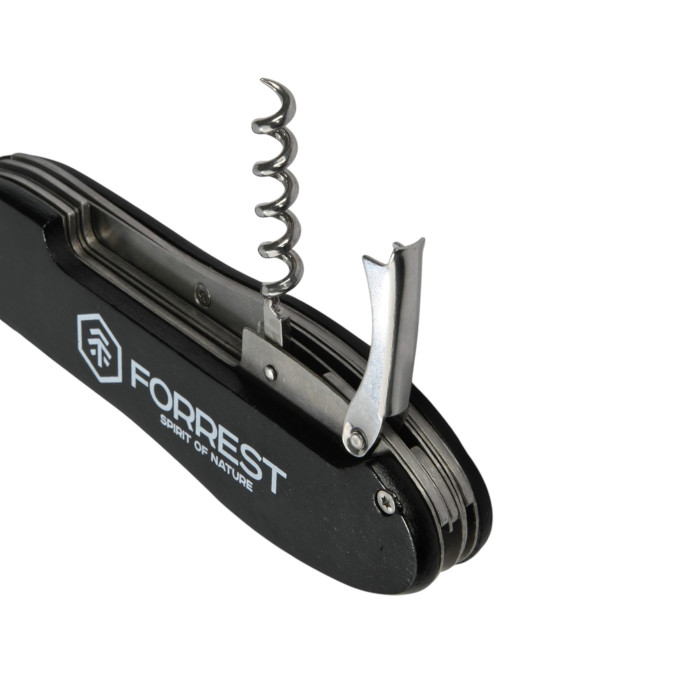 Набор инструментов для барбекю Forrest Voyager BBQ Tool Set