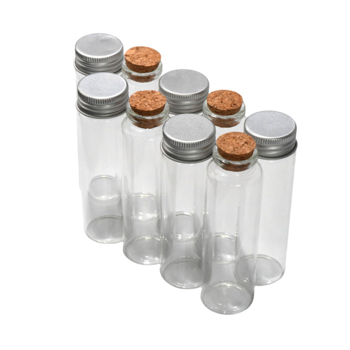 Набор для специй Forrest Voyager Seasoning Bottle set x9