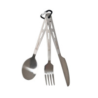 Набір столових приборів Forrest Voyager SS Cutlery Set