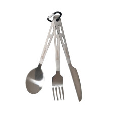 Набір столових приборів Forrest Voyager SS Cutlery Set