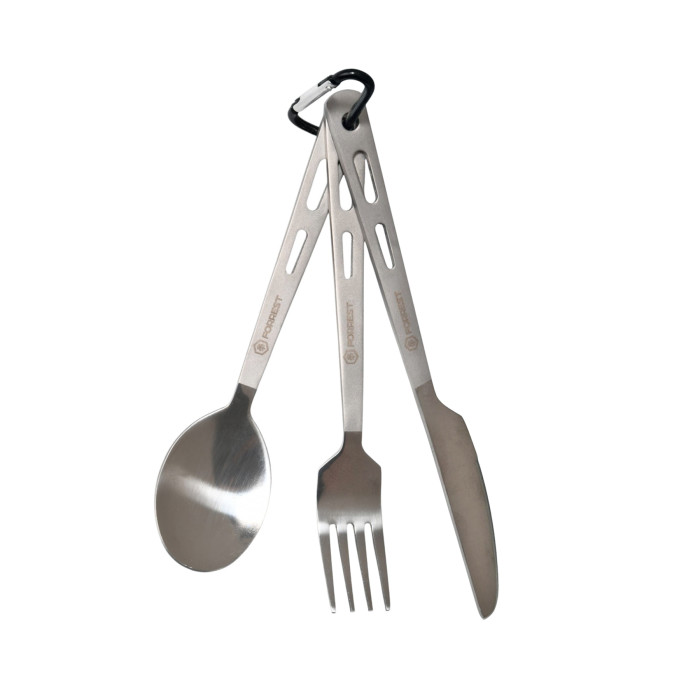 Набір столових приборів Forrest Voyager SS Cutlery Set