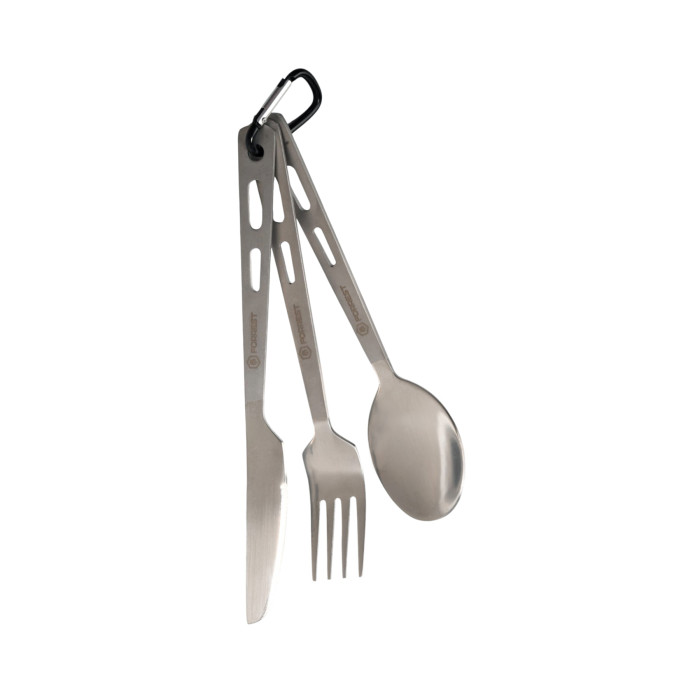 Набір столових приборів Forrest Voyager SS Cutlery Set