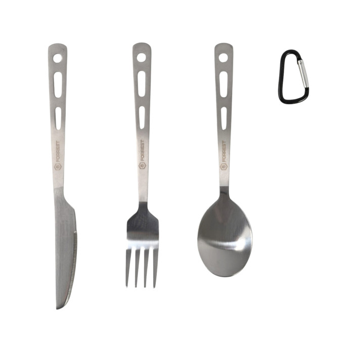 Набір столових приборів Forrest Voyager SS Cutlery Set