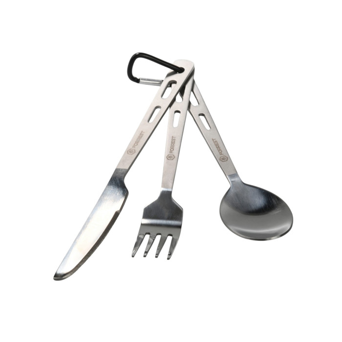 Набір столових приборів Forrest Voyager SS Cutlery Set
