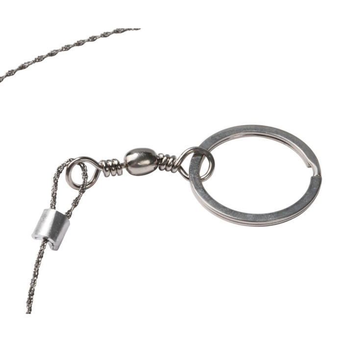 Туристическая цепная пила Forrest Wire Saw 69см