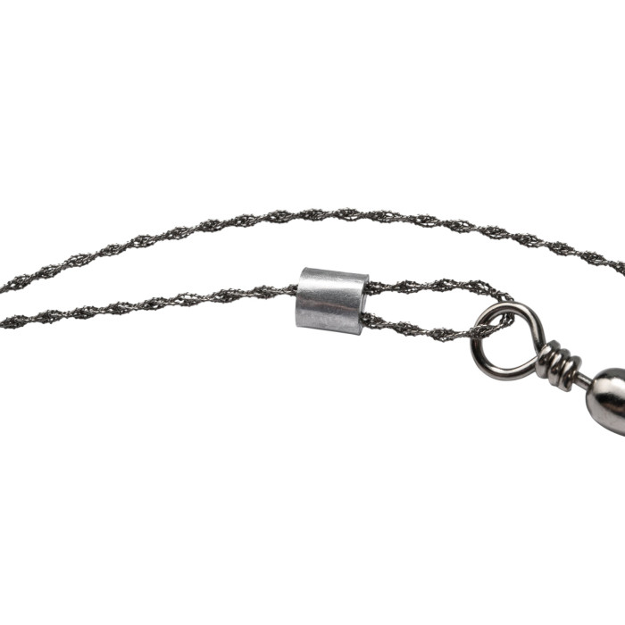 Туристическая цепная пила Forrest Wire Saw 69см