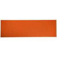 Складаний каремат Forrest XPE Mat Orange 180x60x2см