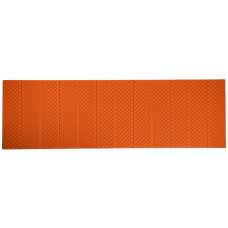 Складаний каремат Forrest XPE Mat Orange 180x60x2см