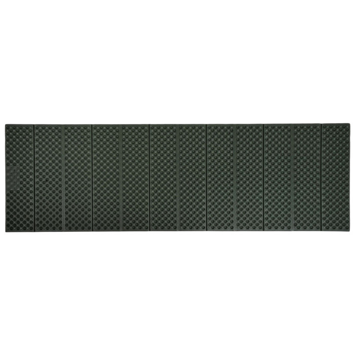 Складной каремат Forrest XPE Mat Olive 180x60x2см