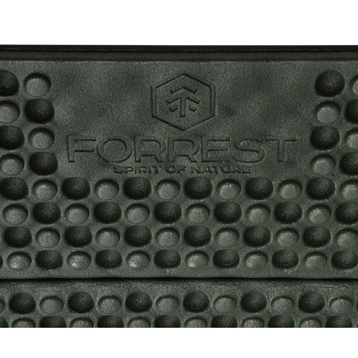 Складной каремат Forrest XPE Mat Olive 180x60x2см