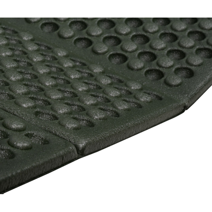 Складной каремат Forrest XPE Mat Olive 180x60x2см