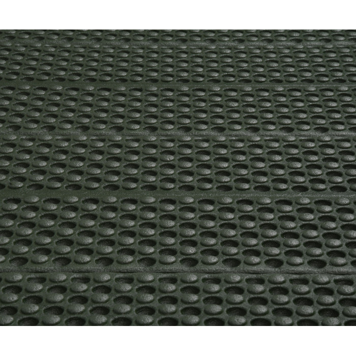 Складной каремат Forrest XPE Mat Olive 180x60x2см