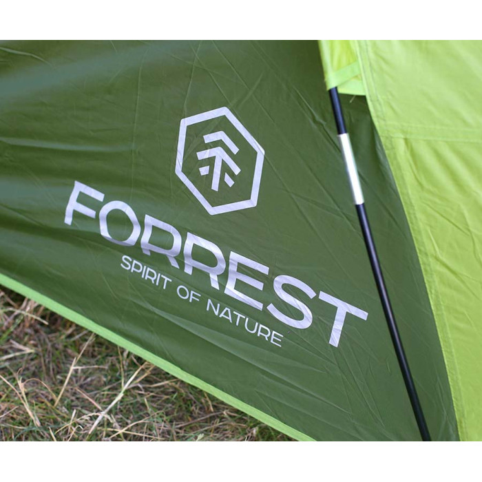 Намет Forrest Halt Evo 4