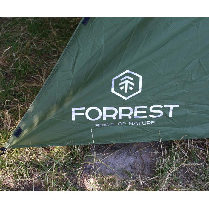 Палатка Forrest Halt 3, трехместная