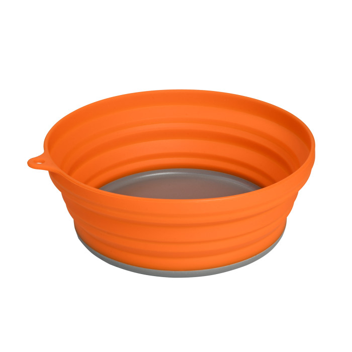 Набір посуду Forrest Voyager Compact Dinner Set L