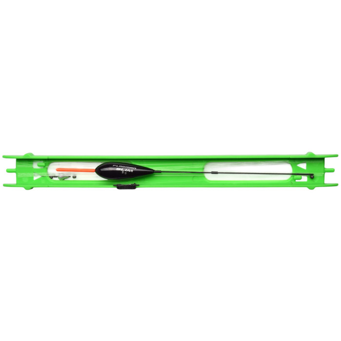 Поплавочна оснастка Flagman Ready Rig Pro Black Slim 2г