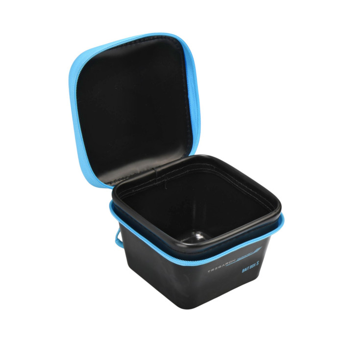 Емкость для приманки Flagman Tregaron Bait Box S
