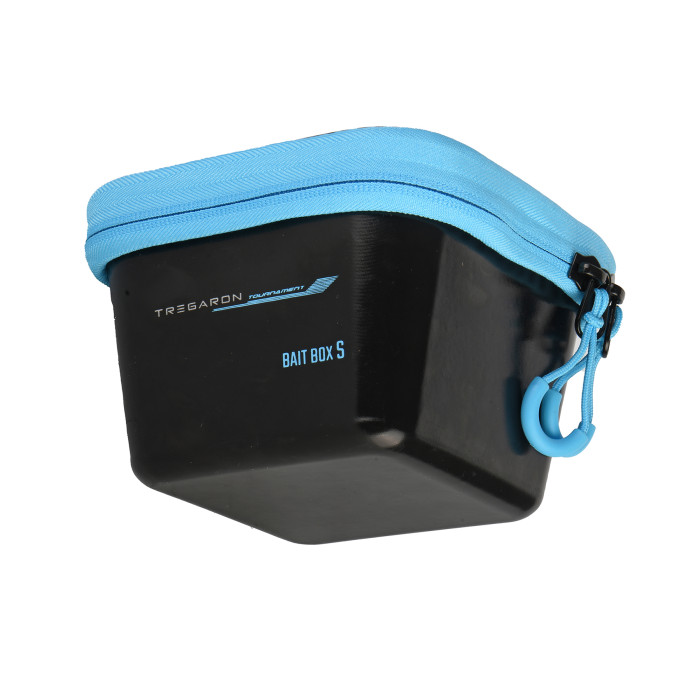 Емкость для приманки Flagman Tregaron Bait Box S