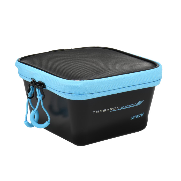 Емкость для приманки Flagman Tregaron Bait Box M