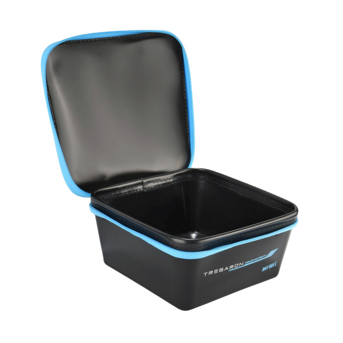 Емкость для приманки Flagman Tregaron Bait Box L