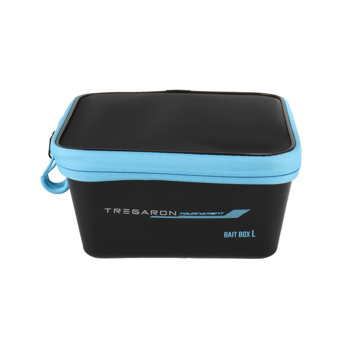 Емкость для приманки Flagman Tregaron Bait Box L