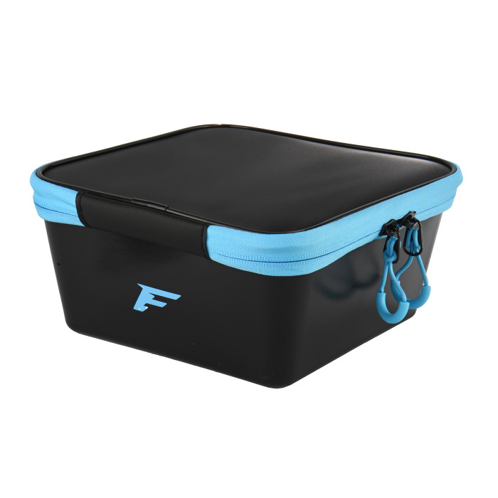 Емкость для приманки Flagman Tregaron Bait Box L