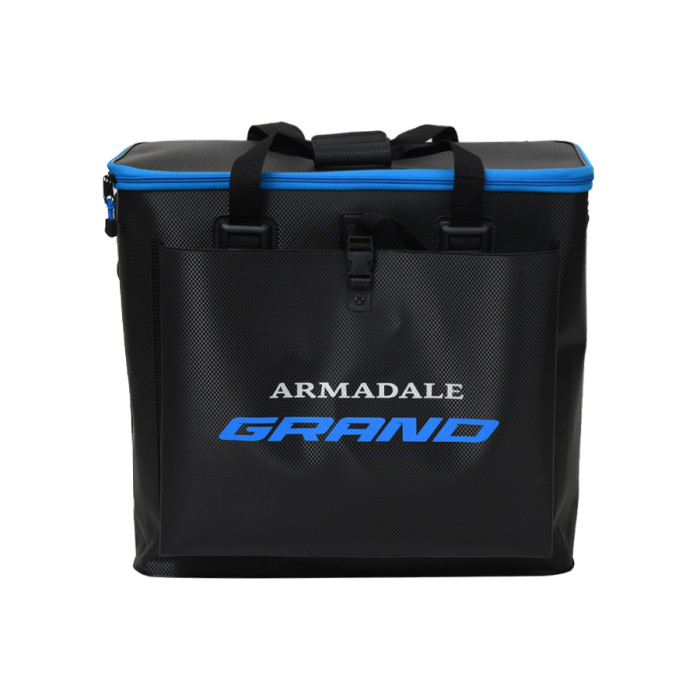 Сумка для садков Flagman Armadale Grand Waterproof Netbag Eva 60*25*55