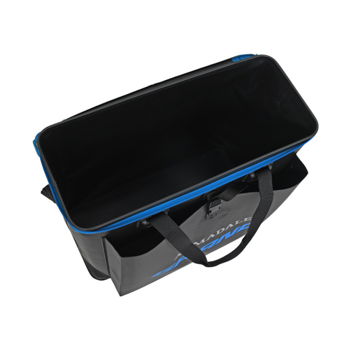 Сумка для садков Flagman Armadale Grand Waterproof Netbag Eva 60*25*55