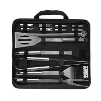Набор инструментов для барбекю Forrest BBQ Tool Set