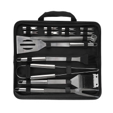 Набір інструментів для барбекю Forrest BBQ Tool Set