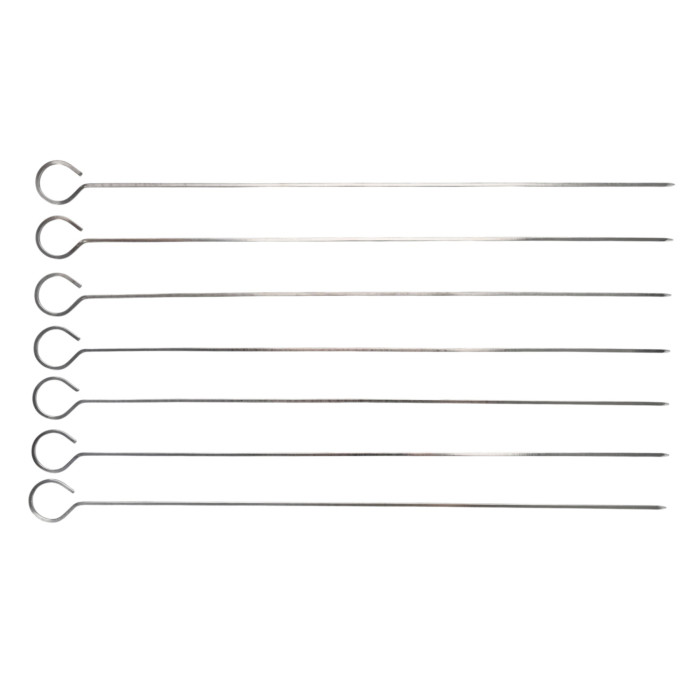 Набір інструментів для барбекю Forrest BBQ Tool Set