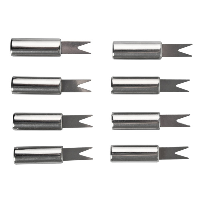 Набір інструментів для барбекю Forrest BBQ Tool Set