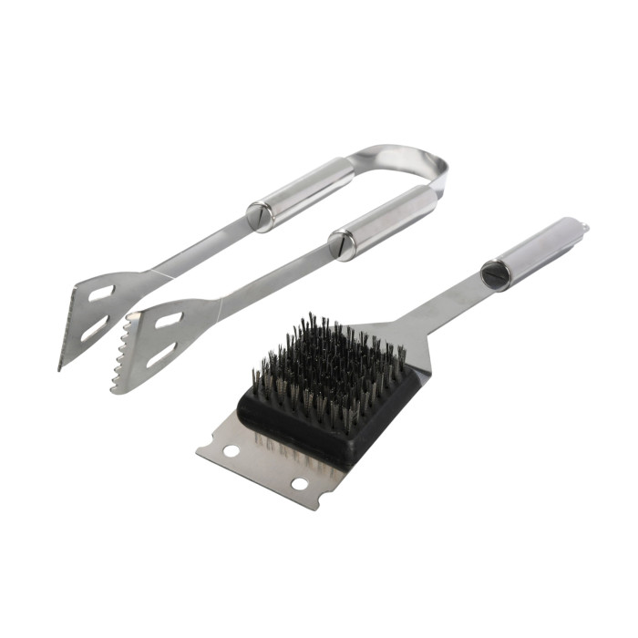 Набір інструментів для барбекю Forrest BBQ Tool Set