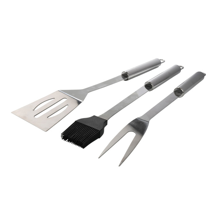 Набір інструментів для барбекю Forrest BBQ Tool Set
