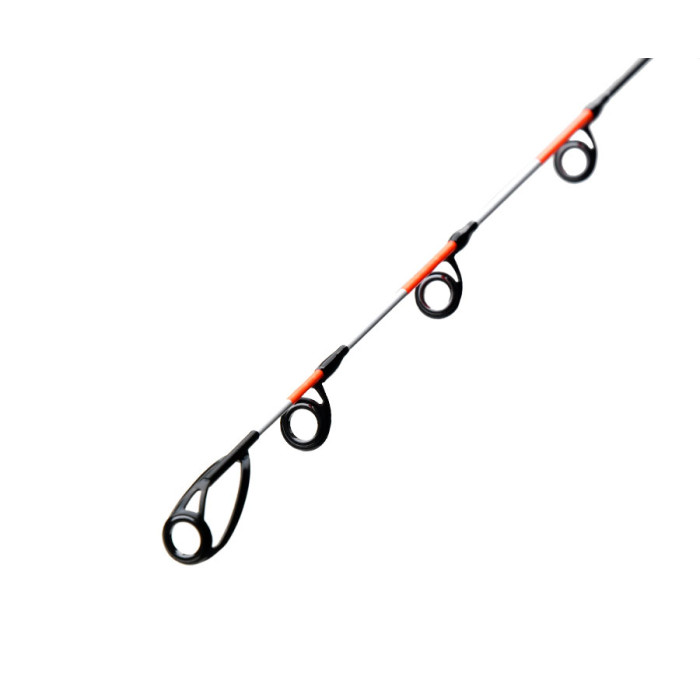 Вершинка для коропового вудлища Carp Pro CP Method+ X-Distance Method Feeder 5oz carbon
