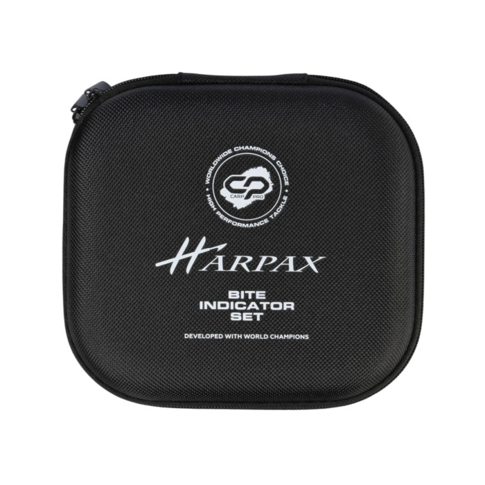Набір хангерів Carp Pro Harpax