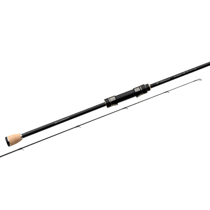 Спиннинговое удилище Azura X-Game X83L 2.51м 2-14г Angel Shooter TZ