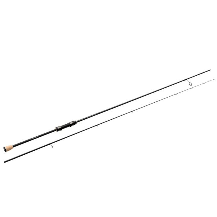Спиннинговое удилище Azura X-Game X83L 2.51м 2-14г Angel Shooter TZ