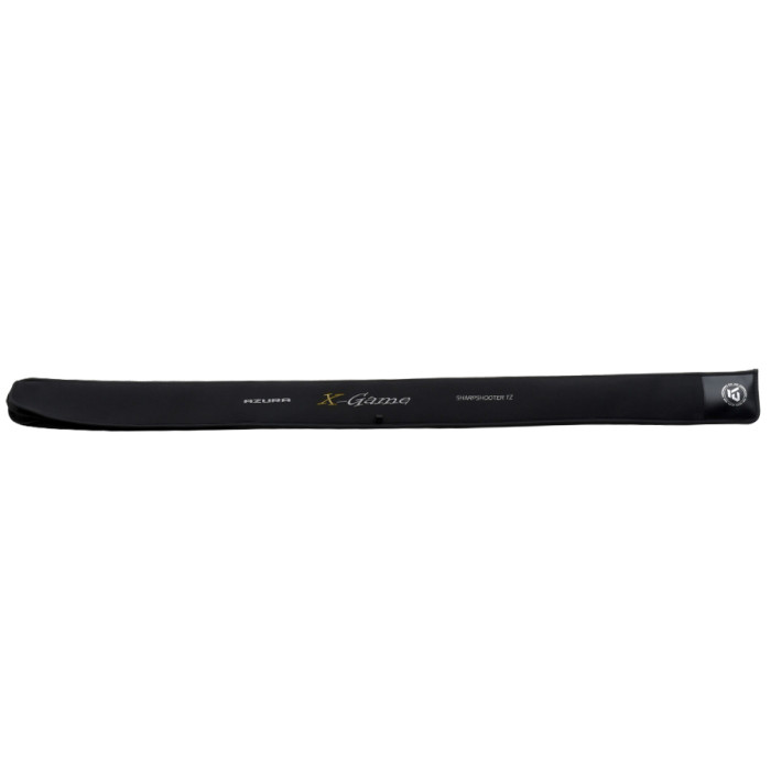 Спиннинговое удилище Azura X-Game X83L 2.51м 2-14г Angel Shooter TZ