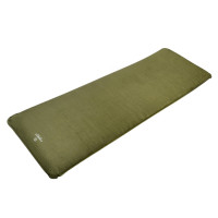 Самонадувний килимок Forrest Self-Inflating Pad-Comfort 198x70x8см